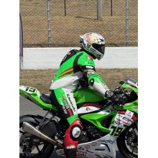 2009-2025 Kawasaki ZX-6R Evolution Megaphone Full System 2009-2025 Kawasaki ZX-6R Evolution Megaphone Full System